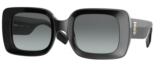 Burberry DELILAH BE 4327 3001/11
